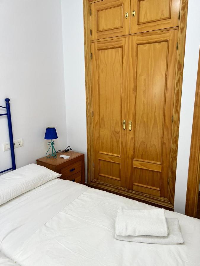 Torremolinos Plaza Del Ayuntamiento Sun&Beach Apartment Exterior photo